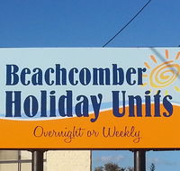 Beachcomber Holiday Units - Accommodation Kalgoorlie