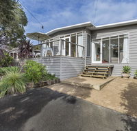 Sunset on Scott - Relax in tranquility  style - Accommodation Kalgoorlie