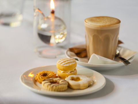 Hotel Grand Chancellor Melbourne - Accommodation Kalgoorlie 37