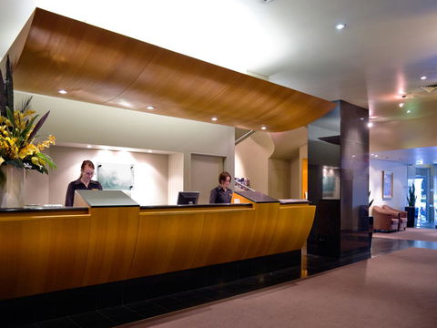 Hotel Grand Chancellor Melbourne - Accommodation Kalgoorlie 27