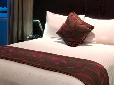 Hotel Grand Chancellor Melbourne - Accommodation Kalgoorlie 17