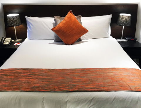 Hotel Grand Chancellor Melbourne - Accommodation Kalgoorlie 8