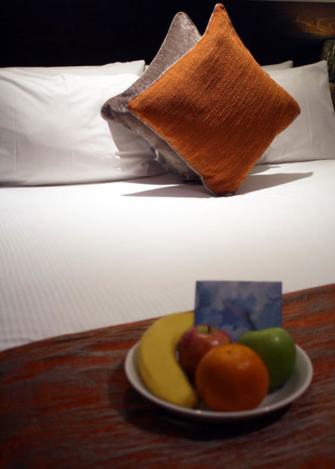Hotel Grand Chancellor Melbourne - Accommodation Kalgoorlie 15