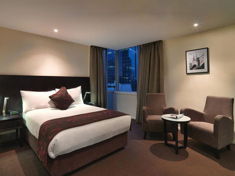 Hotel Grand Chancellor Melbourne - Accommodation Kalgoorlie 14