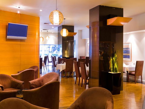 Hotel Grand Chancellor Melbourne - Accommodation Kalgoorlie 36
