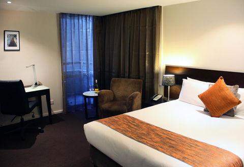 Hotel Grand Chancellor Melbourne - Accommodation Kalgoorlie 16