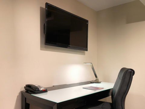 Hotel Grand Chancellor Melbourne - Accommodation Kalgoorlie 21
