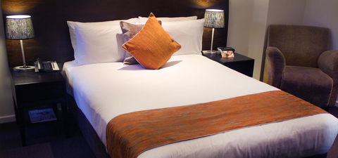 Hotel Grand Chancellor Melbourne - Accommodation Kalgoorlie 12