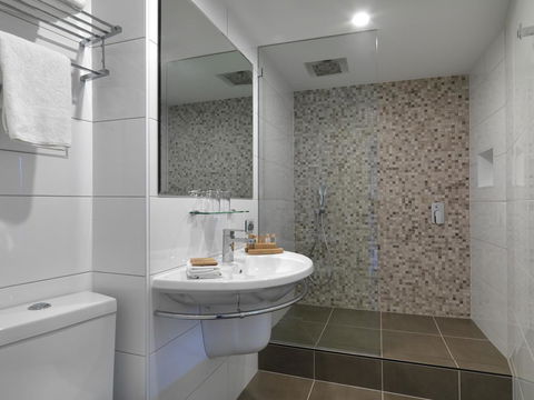 Hotel Grand Chancellor Melbourne - Accommodation Kalgoorlie 6