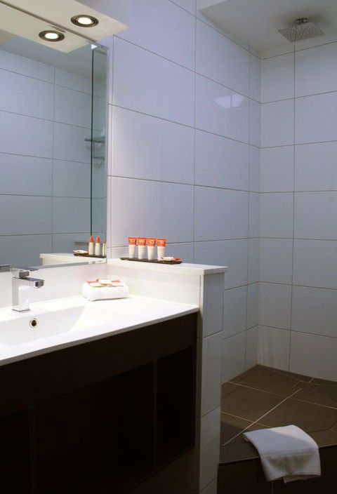 Hotel Grand Chancellor Melbourne - Accommodation Kalgoorlie 10