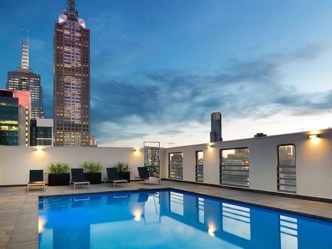 Hotel Grand Chancellor Melbourne - Accommodation Kalgoorlie 7
