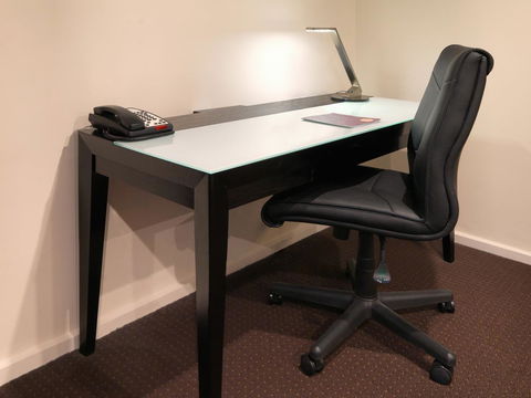 Hotel Grand Chancellor Melbourne - Accommodation Kalgoorlie 19