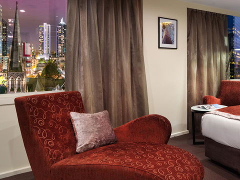 Hotel Grand Chancellor Melbourne - Accommodation Kalgoorlie 26