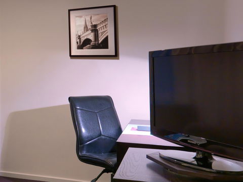 Hotel Grand Chancellor Melbourne - Accommodation Kalgoorlie 25
