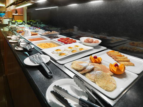 Hotel Grand Chancellor Melbourne - Accommodation Kalgoorlie 43