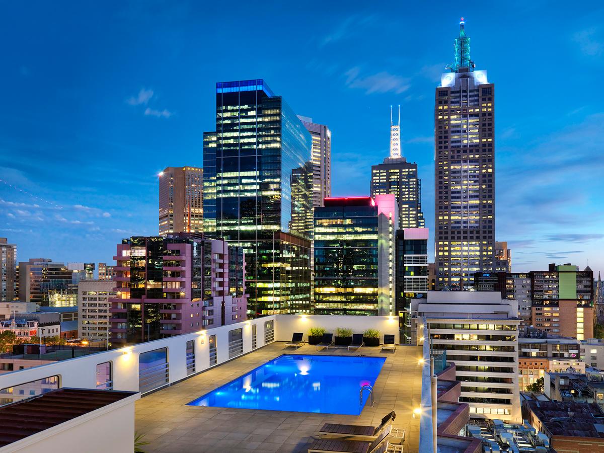 Melbourne VIC Accommodation Kalgoorlie