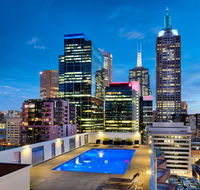 Hotel Grand Chancellor Melbourne - Accommodation Kalgoorlie