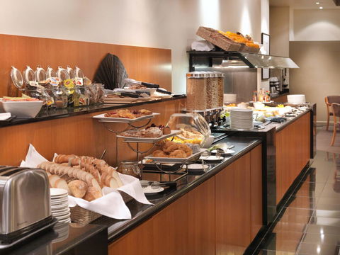Hotel Grand Chancellor Melbourne - Accommodation Kalgoorlie 42