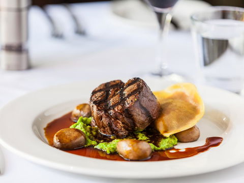 Hotel Grand Chancellor Melbourne - Accommodation Kalgoorlie 35