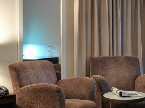 Hotel Grand Chancellor Melbourne - Accommodation Kalgoorlie 18