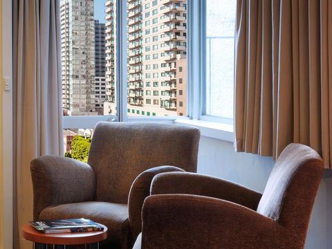 Hotel Grand Chancellor Melbourne - Accommodation Kalgoorlie 22