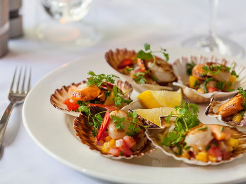 Hotel Grand Chancellor Melbourne - Accommodation Kalgoorlie 40