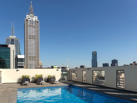 Hotel Grand Chancellor Melbourne - Accommodation Kalgoorlie 28