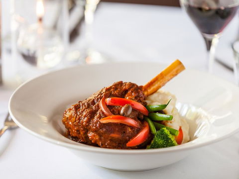 Hotel Grand Chancellor Melbourne - Accommodation Kalgoorlie 31