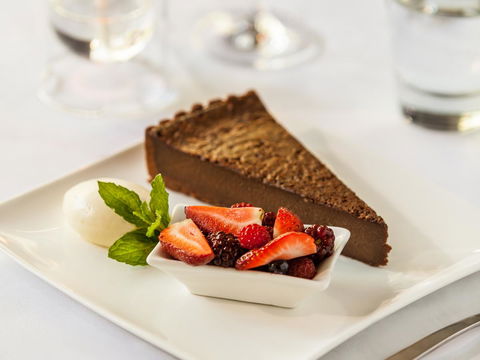 Hotel Grand Chancellor Melbourne - Accommodation Kalgoorlie 33