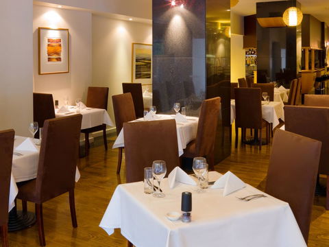 Hotel Grand Chancellor Melbourne - Accommodation Kalgoorlie 34