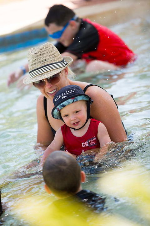 Tasman Holiday Parks - Merool On The Murray - Accommodation Kalgoorlie 30