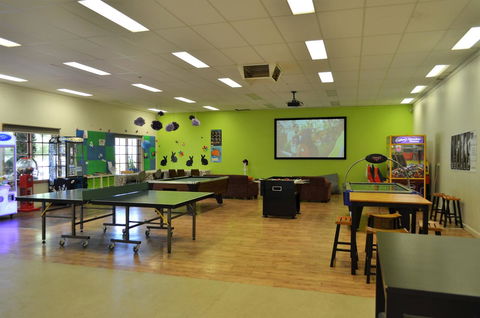 Tasman Holiday Parks - Merool On The Murray - Accommodation Kalgoorlie 33