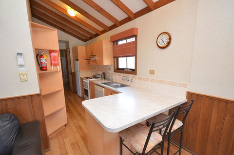 Tasman Holiday Parks - Merool On The Murray - Accommodation Kalgoorlie 17