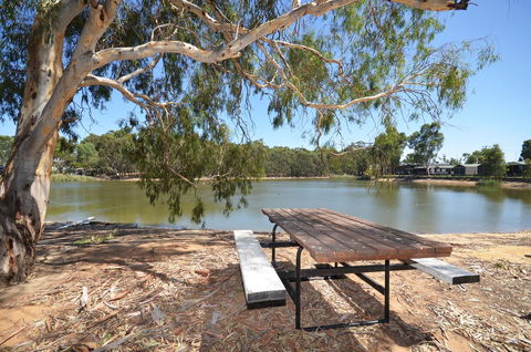 Tasman Holiday Parks - Merool On The Murray - Accommodation Kalgoorlie 41