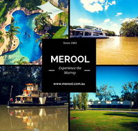 Merool Holiday Park - Accommodation Kalgoorlie