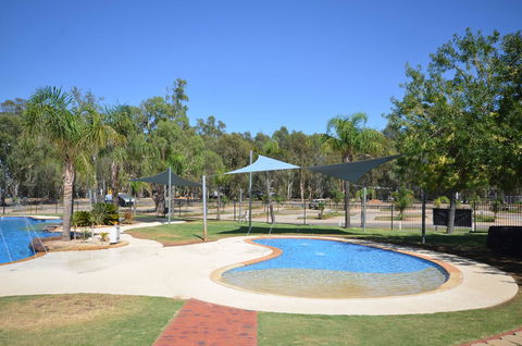 Tasman Holiday Parks - Merool On The Murray - Accommodation Kalgoorlie 11