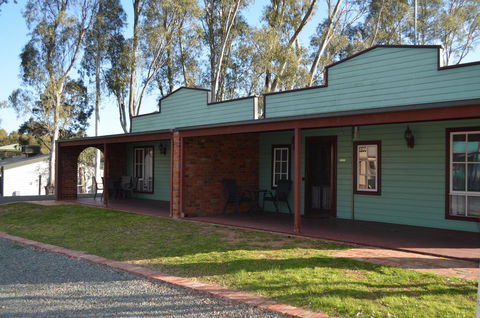 Tasman Holiday Parks - Merool On The Murray - Accommodation Kalgoorlie 25