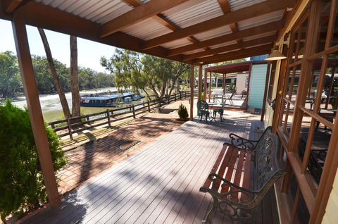 Tasman Holiday Parks - Merool On The Murray - Accommodation Kalgoorlie 36