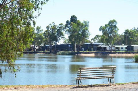 Tasman Holiday Parks - Merool On The Murray - Accommodation Kalgoorlie 10