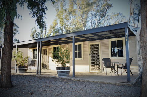 Tasman Holiday Parks - Merool On The Murray - Accommodation Kalgoorlie 6