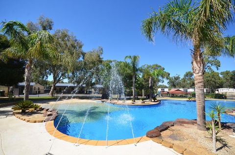 Tasman Holiday Parks - Merool On The Murray - Accommodation Kalgoorlie 9