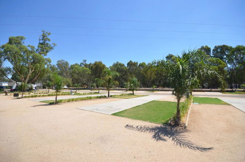 Tasman Holiday Parks - Merool On The Murray - Accommodation Kalgoorlie 8