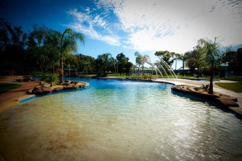 Tasman Holiday Parks - Merool On The Murray - Accommodation Kalgoorlie 27