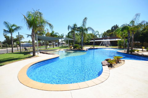 Tasman Holiday Parks - Merool On The Murray - Accommodation Kalgoorlie 40
