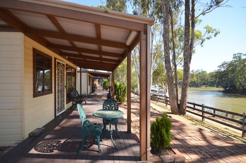 Tasman Holiday Parks - Merool On The Murray - Accommodation Kalgoorlie 18