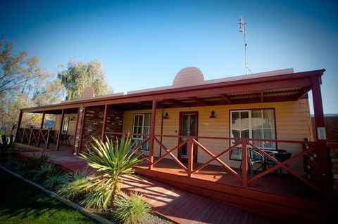 Tasman Holiday Parks - Merool On The Murray - Accommodation Kalgoorlie 24