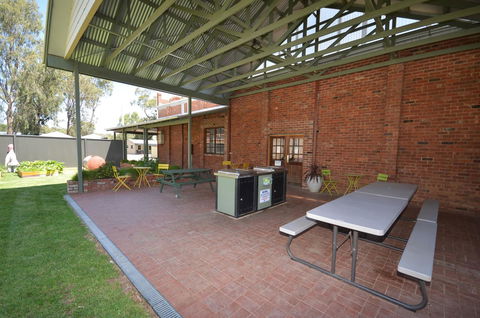 Tasman Holiday Parks - Merool On The Murray - Accommodation Kalgoorlie 38