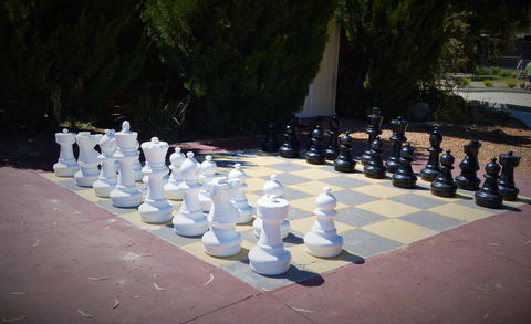 Tasman Holiday Parks - Merool On The Murray - Accommodation Kalgoorlie 32