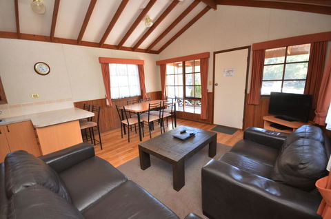 Tasman Holiday Parks - Merool On The Murray - Accommodation Kalgoorlie 13