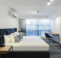 Adina Apartment Hotel Melbourne Northbank - Accommodation Kalgoorlie